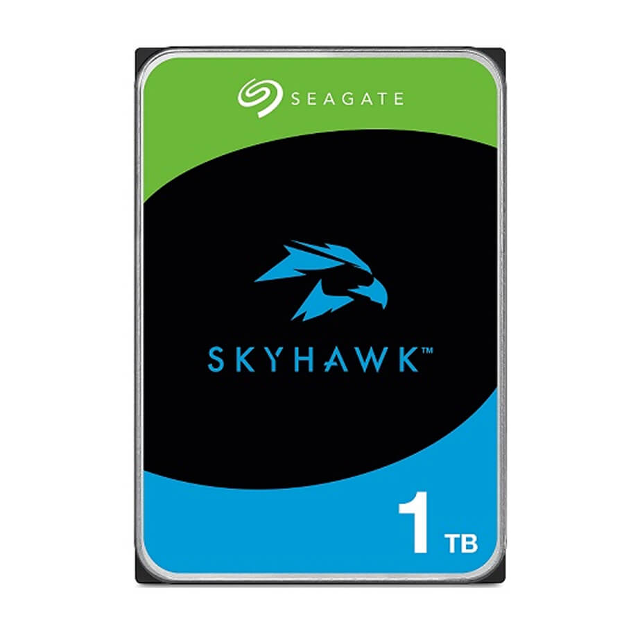 Ổ cứng chuyên dụng 1TB Seagate SkyHawk ST1000VX013